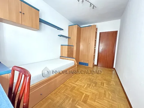 Pis de 105 m² a Burgos