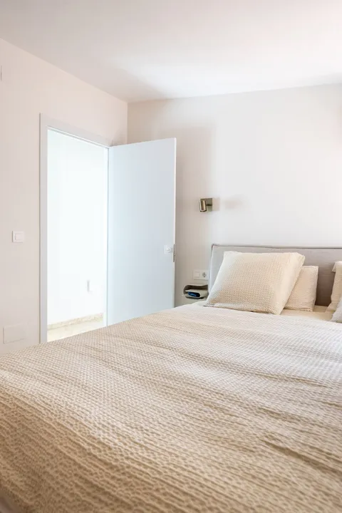 Pis de 109 m² a Màlaga