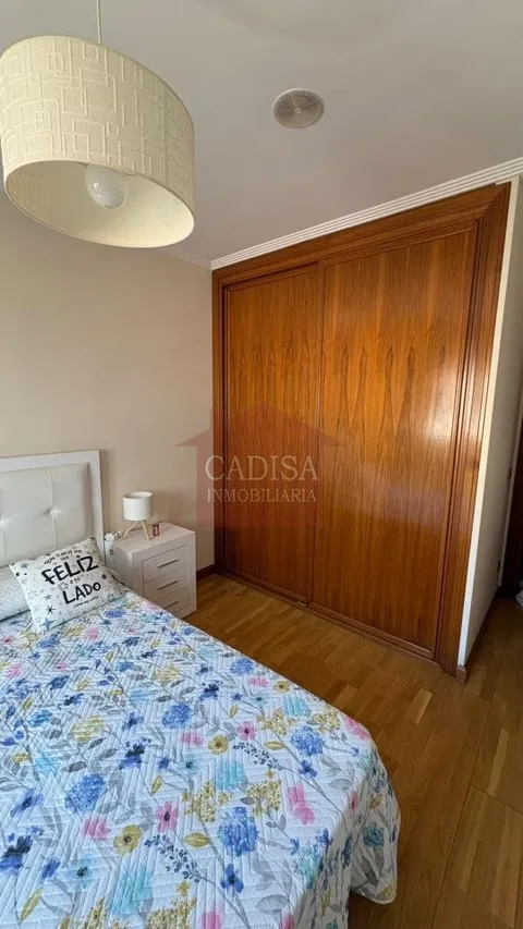 Pis de 52 m² a Salamanca