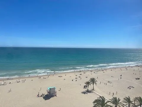 Pis de 73 m² a Alacant