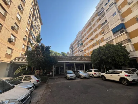 Wohnung 98 m² in Sevilla