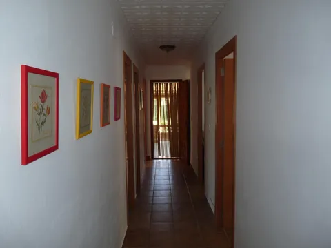 Будинок 85 м² у Oliva