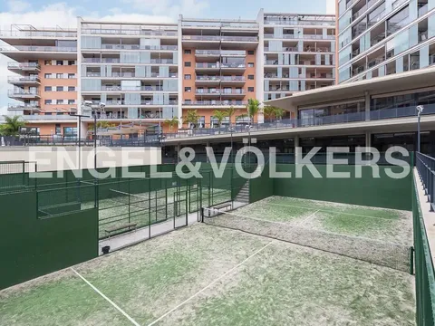 Квартира 127 м² у Paterna