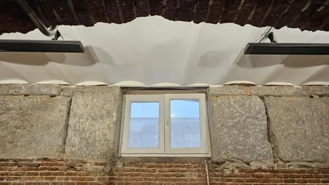Pis de 92 m² a Madrid