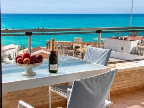 Appartamento 72 m² a Calp