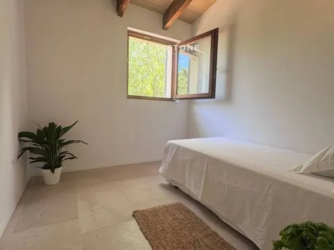 Casa de 95 m² a Estellencs