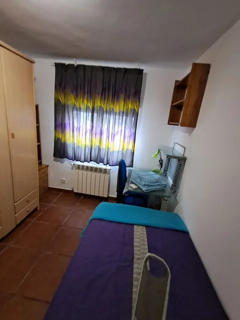 Кімната в оренду, Madrid (4/16)