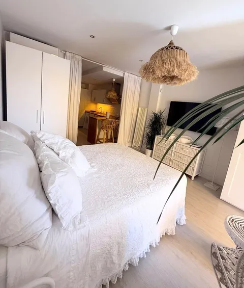 Pis de 55 m² a Marbella