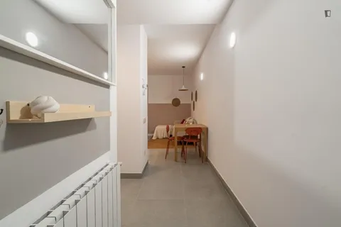 Zimmer zur Miete, Barcelona