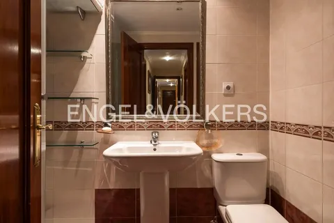 Pis de 135 m² a Madrid