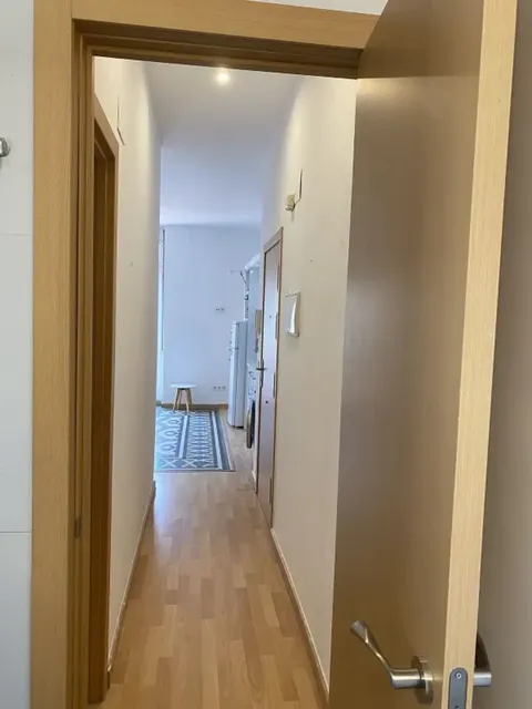 Pis de 50 m² a València