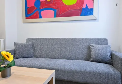 Appartement 45 m² à Madrid