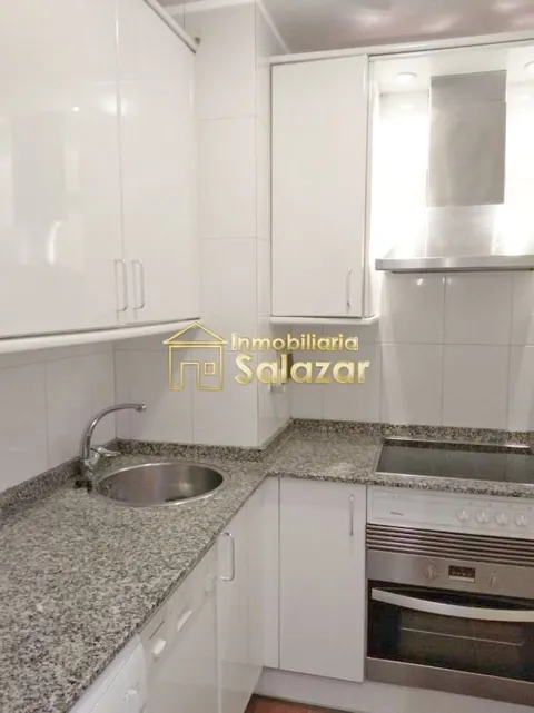 Pis de 42 m² a Bilbao