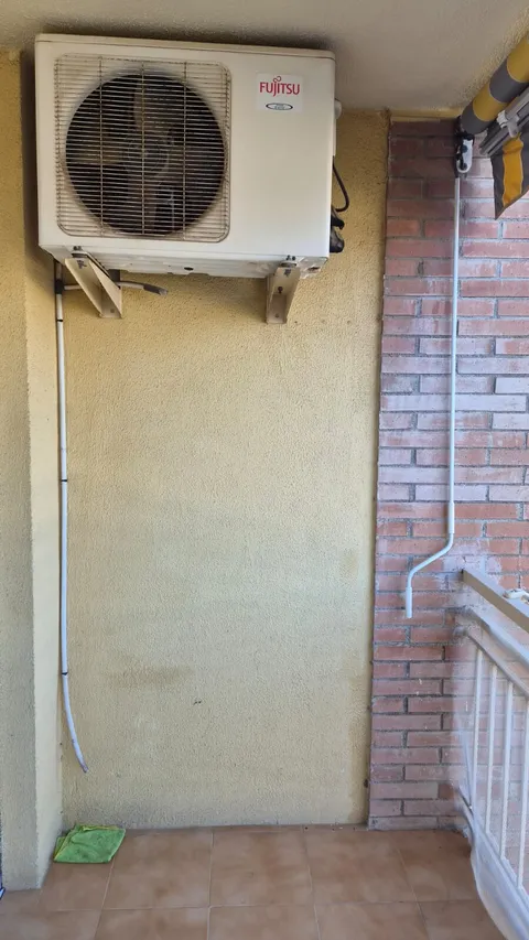 Pis de 99 m² a Viladecans