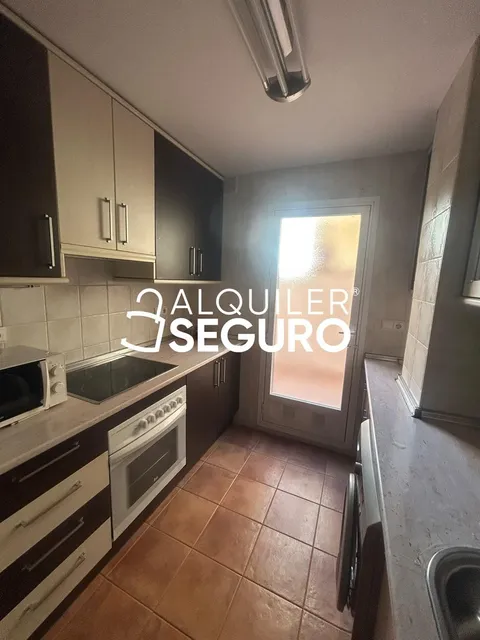 Appartement 60 m² à Maracena