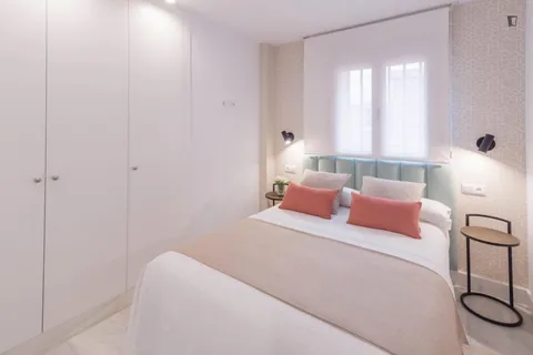 Wohnung 140 m² in Málaga
