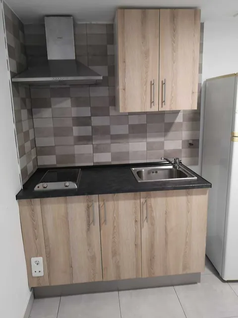 Pis de 33 m² a Alcalá de Guadaíra