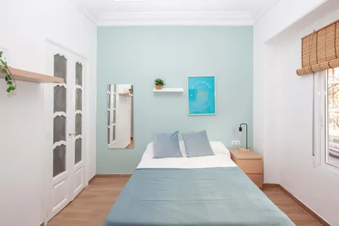Habitació de lloguer, València