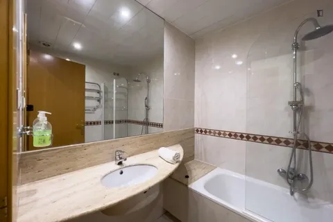 Appartamento 85 m² a Barcelona