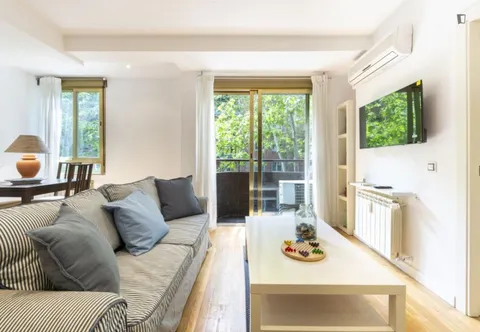Wohnung 65 m² in Madrid