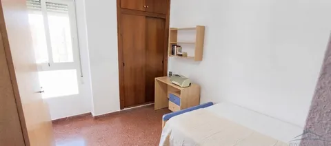 Pis de 140 m² a Almeria