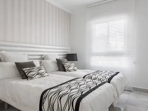 Pis de 219 m² a Marbella