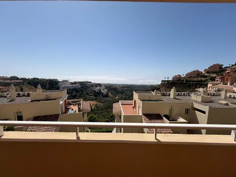 Pis de 90 m² a Mijas