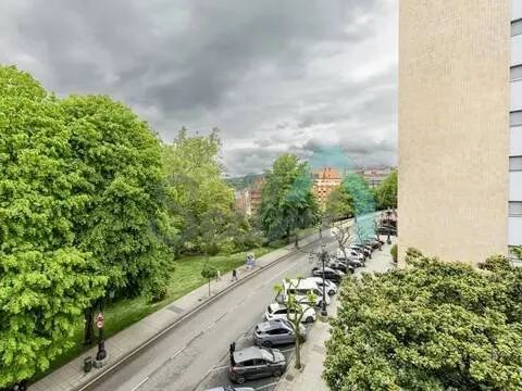 Habitació de lloguer, Oviedo