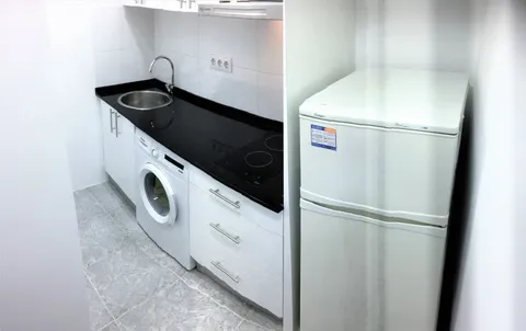 Appartamento 35 m² a Barcelona
