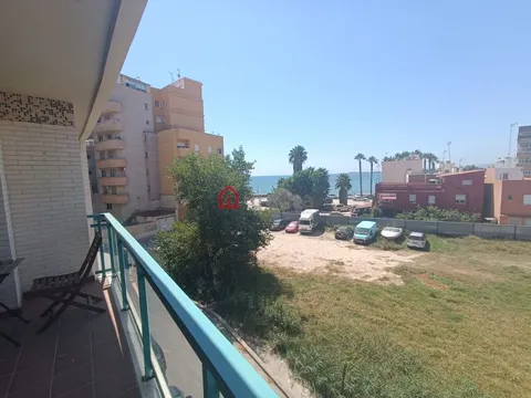 Pis de 71 m² a Borriana