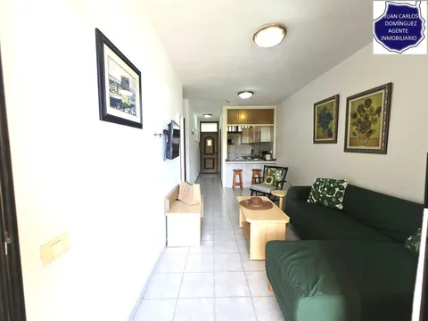 Pis de 55 m² a San Bartolomé de Tirajana