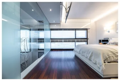 Pis de 130 m² a Madrid