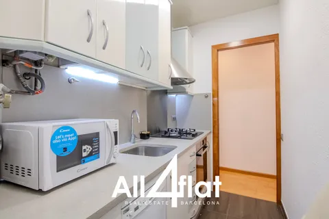 Appartement 56 m² à Barcelone