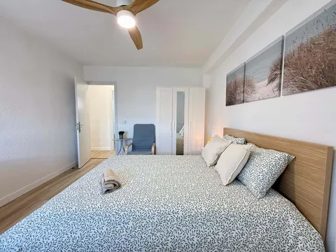 Habitación en alquiler, Getafe