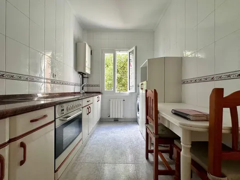 Wohnung 84 m² in Santander