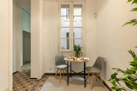 Stanza in affitto, Barcelona