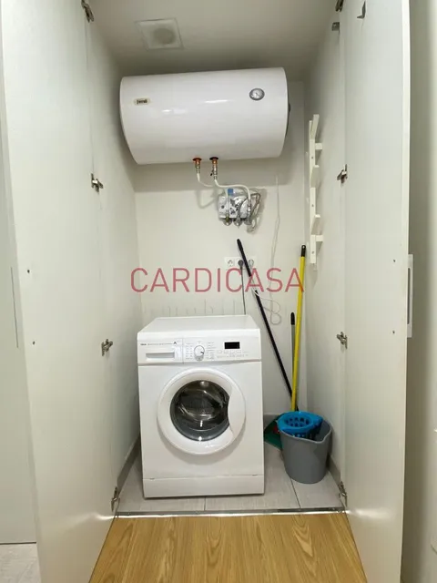 Pis de 40 m² a Vigo