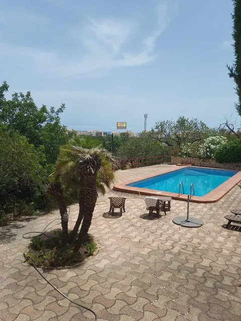 Wohnung 50 m² in Altea