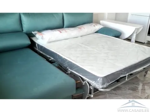 Pis de 50 m² a Almeria