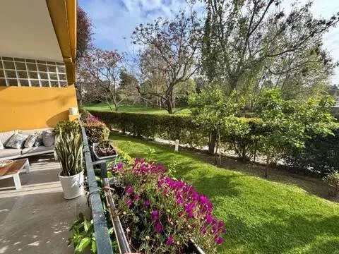 Pis de 100 m² a Marbella