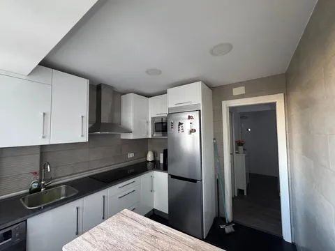 Pis de 67 m² a Bilbao