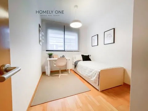 Apartamento 103 m² em Madrid