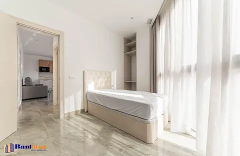Pis de 63 m² a Màlaga
