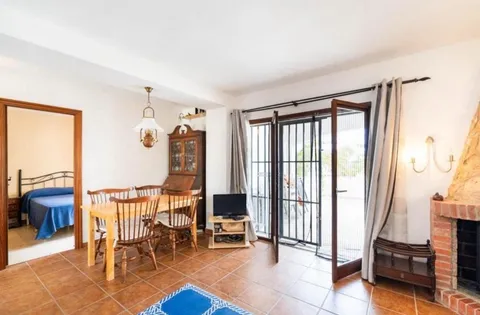 Casa de 84 m² a Calp