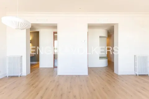 Appartamento 142 m² a Madrid