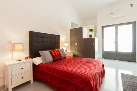 Pis de 50 m² a Madrid