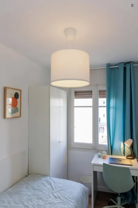Habitación en alquiler, l'Hospitalet de Llobregat