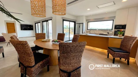 Appartamento 320 m² a Muro