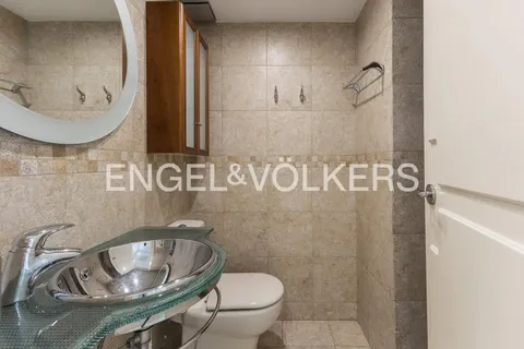 Pis de 232 m² a Barcelona