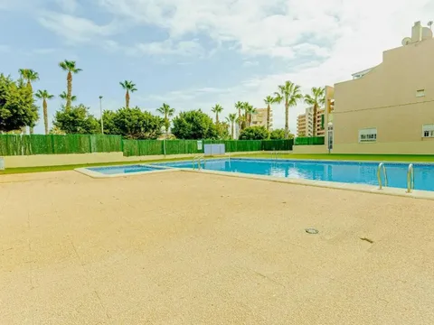 Appartamento 64 m² a Torrevieja